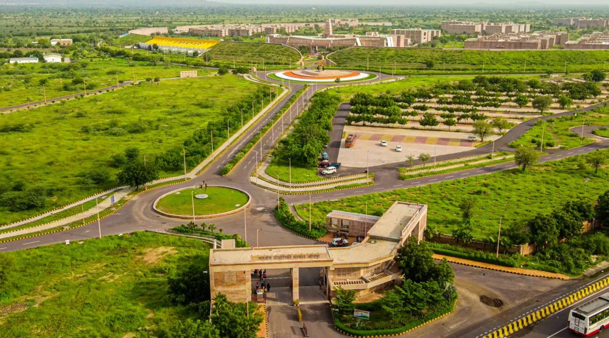 IIT Jodhpur