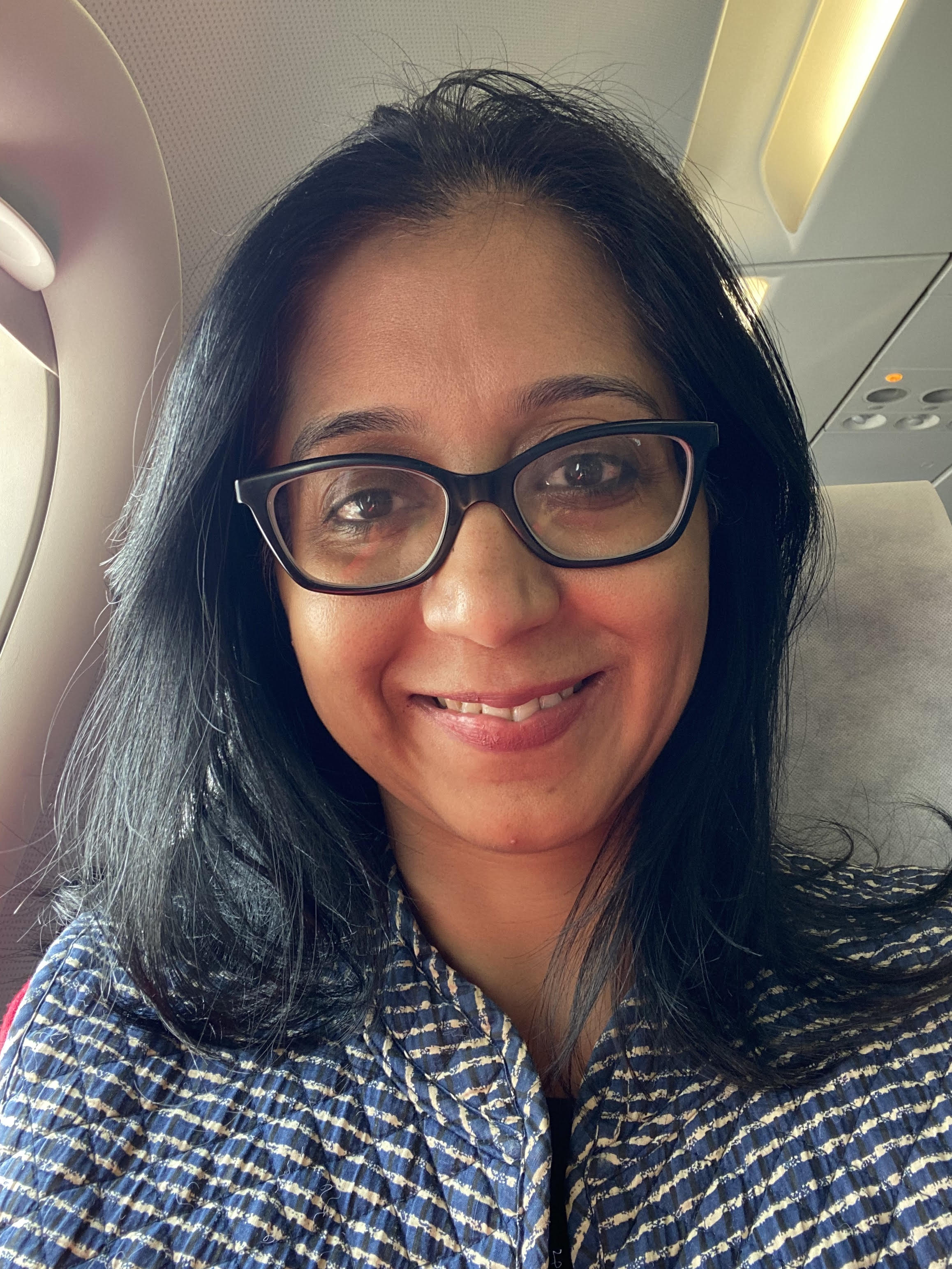 एसोशियेट डीन डोफ़ा