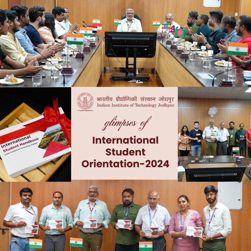 international Student Orientation 2024
