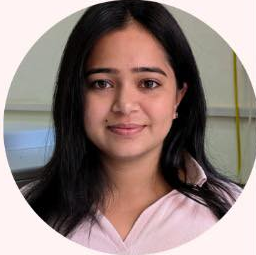 Samapika Sahu, a research scholar under the supervision of Prof. Ananya Debnath