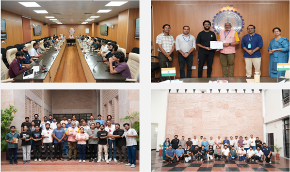 2nd International Student Orientation Program