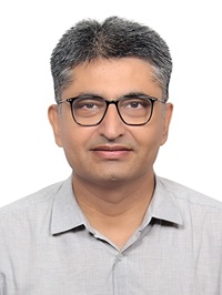 Prof. Deepak Fulwani 