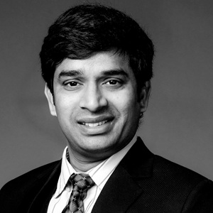 Dr. Pradeep Kumar Dammala