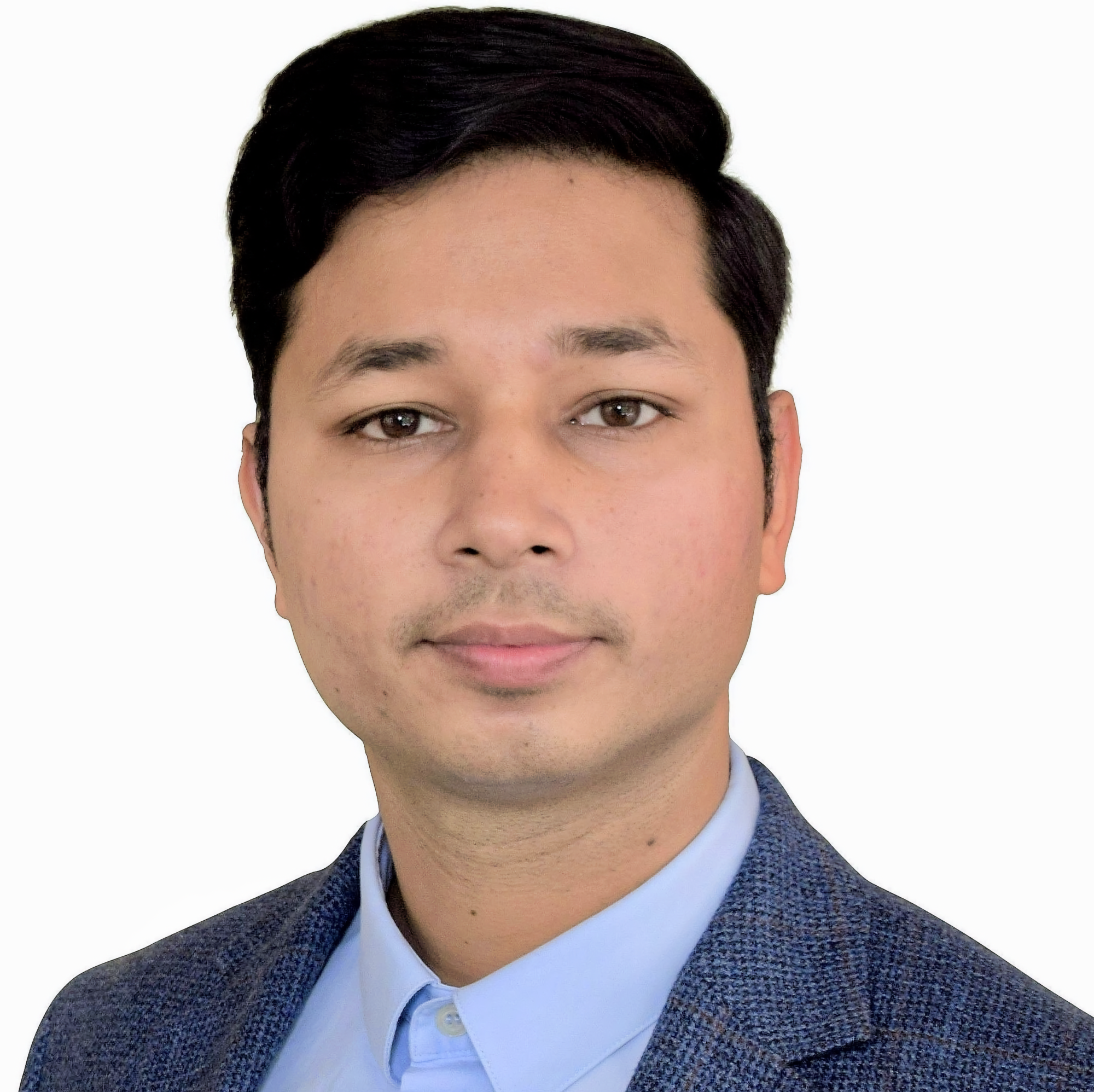 Dr. Akshay Moudgil 