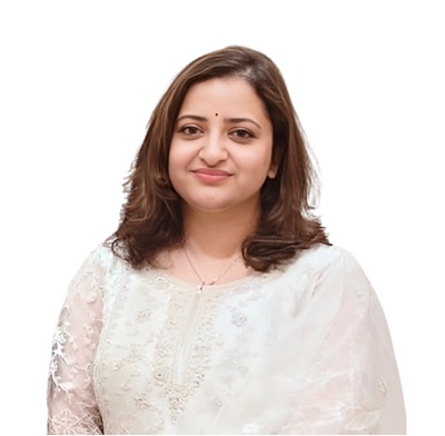 Dr. Shrutidhara Sarma