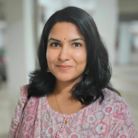 Dr. Rajlaxmi Chouhan awarded IETE