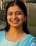 Ms. Ambiya