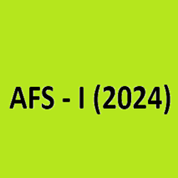AFS-I