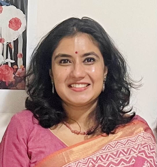 Dr Akanksha Choudhary