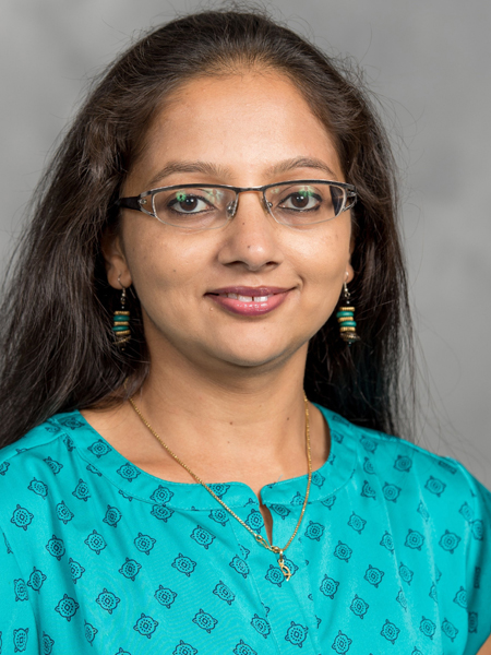 Message from the Head of Bioscience and Bioengineering